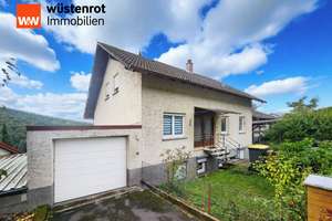 Der Hausklassiker für Jedermann in Gründau! EFH mit ELW, Garage, Garten, Glasfaser und eigenem Tank! – Die vollständige Adresse der Immobilie erhältst du vom Anbieter., 63584 Gründau – Vorschaubild 28