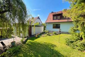 Provisionsfrei!! Freistehendes Einfamilienhaus in beliebter, naturnaher Lage – Die vollständige Adresse der Immobilie erhältst du vom Anbieter., 99094 Bischleben-Stedten, Erfurt – Vorschaubild 17