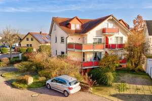 Neuwertiges und aufgeteiltes MFH mit 4 leeren Wohnungen! Provisionsfrei! – Die vollständige Adresse der Immobilie erhältst du vom Anbieter., 63674 Altenstadt – Vorschaubild 1