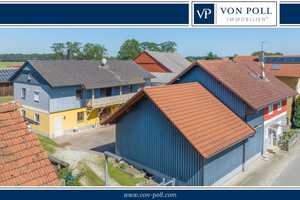 Sie brauchen Platz, für die große Familie oder für Wohnen und Gewerbe, hier finden Sie beides. – Passau (Kreis) – Vorschaubild 1