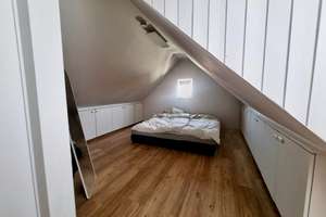 Attraktive Maisonette-Wohnung im Altbau mit Dachterrasse – Die vollständige Adresse der Immobilie erhältst du vom Anbieter., 70376 Münster, Stuttgart – Vorschaubild 17
