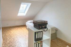 Zu Hause mit Kamin, Garten und Stellplatz – Die vollständige Adresse der Immobilie erhältst du vom Anbieter., 23569 Kücknitz, Lübeck – Vorschaubild 14