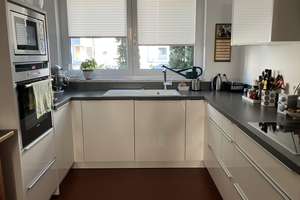  Modernes Split-Level-Stadthaus mit Studio, Dachterrasse & Garten in Duisburg Neudorf- – Die vollständige Adresse der Immobilie erhältst du vom Anbieter., 47057 Neudorf-Süd, Duisburg – Vorschaubild 4