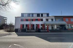 Attraktive 4-Zimmerwohnung in Feldmoching in unmittelbarer U-Bahn nähe