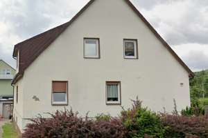 Freistehendes Zweifamilienhaus auf großem Grundstück (1.305 m²) in Bielefeld-Milse – Am Flottgraben 20, 33729 Heepen, Bielefeld – Vorschaubild 5