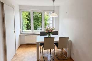 sehr schöne, stilvolle 2-Zimmer-Wohnung in München  – Balanstraße 98, 81541 Balanstraße-West, München – Vorschaubild 2