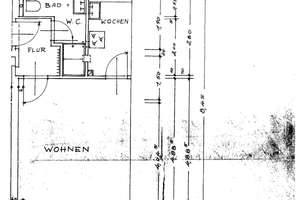 Modernes Apartment mit Küche, 2. OG - innenstadtnah! – 44135 Kaiserbrunnen, Dortmund – Vorschaubild 10