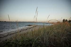 ++ Zwei DESIGNVILLEN mit MEERBLICK in traumhafter Strandlage ++ – Die vollständige Adresse der Immobilie erhältst du vom Anbieter., 23769 Fehmarn – Vorschaubild 26