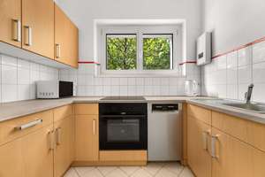 Gemütliche 2-Zimmer Wohnung in Steglitz - voll möbliert – 12203 Lichterfelde, Berlin – Vorschaubild 19