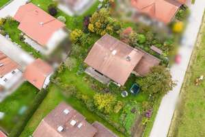 Traumhaus mit zus. Potenzial gem. Bebauungsplan – Die vollständige Adresse der Immobilie erhältst du vom Anbieter., 82390 Eberfing – Vorschaubild 5