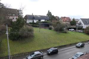 Neu renovierte 4-Zimmer-Wohnung mit 2 Balkonen im 1. OG in Bad Cannstatt, Wohngebiet "Im Geiger" – Im Geiger 45, 70374 Im Geiger, Stuttgart – Vorschaubild 3