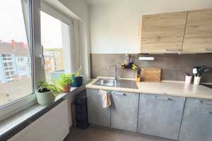 Gemütliche 2-Zi-Wohnung im Lindenhof - 2 Balkone, inkl. Einbauküche – Bellenstraße 37, 68163 Mannheim – Vorschaubild 7