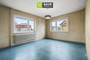 Bad Saulgau – Einfamilienhaus mit großem Garten – wartet auf seine neue Familie! – Die vollständige Adresse der Immobilie erhältst du vom Anbieter., 88348 Bad Saulgau – Vorschaubild 16
