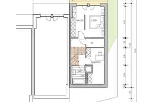 Modern Wohnen auf mehreren Ebenen in Dabringhausen-Neubau mit Wärmepumpe & Carport – Lüdorf 5A, 42929 Wermelskirchen – Vorschaubild 9