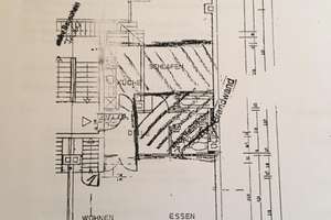  3 - Zimmer Maisonette Wohnung in Braunschweig – Holwedestraße 10, 38118 Westliches Ringgebiet, Braunschweig – Vorschaubild 13