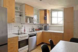 Charmante 3-Zimmer-Altbauwohnung im Ringelbachgebiet Reutlingen! – Die vollständige Adresse der Immobilie erhältst du vom Anbieter., 72762 Reutlingen-Mitte, Reutlingen – Vorschaubild 6