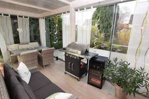 Gepflegtes, freistehendes Einfamilienhaus im modernen Landhausstil mit wunderschönem Garten... – Die vollständige Adresse der Immobilie erhältst du vom Anbieter., 38379 Wolsdorf – Vorschaubild 17