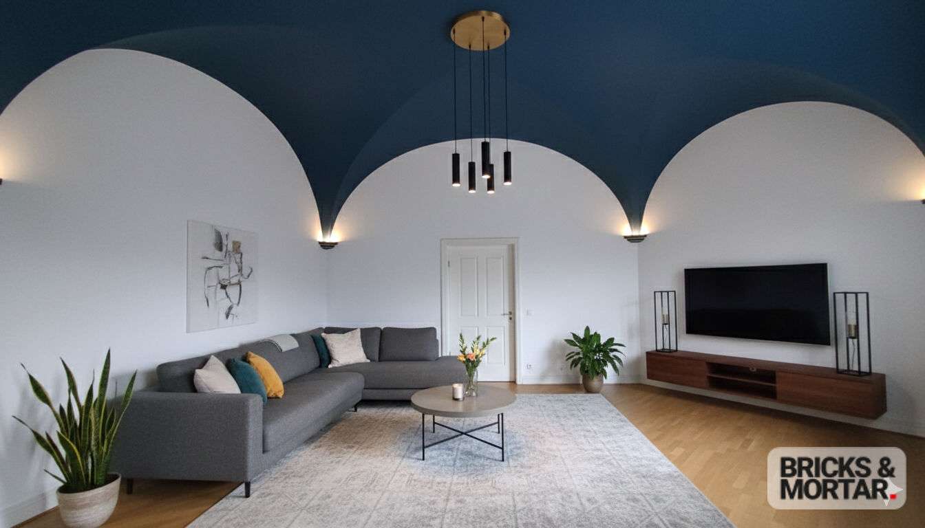 Immobilie in Krumbach (Schwaben) - Wohnen im Schloss, stilvolle 1 Zimmerwohnung in Denkmalgeschütztem Anwesen - Bild 0