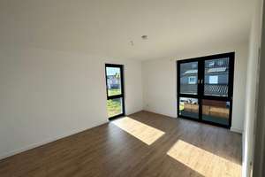 Doppelhaushälfte mit Terrasse in Sittensen – Im Kleinen Felde 48a, 27419 Sittensen – Vorschaubild 11