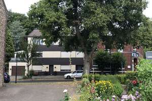 Schöne 2 Zimmerwohnung 72,5 m2  mit eigenem Eingang in Kornelimünster 