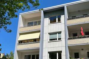 Ideale Balance zwischen Stadt und Natur: Bezugsfertige 2-Zimmer-Wohnung mit Südbalkon in Mariendorf – Die vollständige Adresse der Immobilie erhältst du vom Anbieter., 12105 Mariendorf, Berlin – Vorschaubild 2