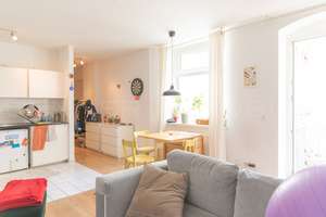 Gemütliche 2 Zimmer Balkon Wohnung im Herzen von Friedrichshain zu verkaufen! – Die vollständige Adresse der Immobilie erhältst du vom Anbieter., 10245 Friedrichshain, Berlin – Vorschaubild 16