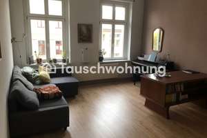 Tauschwohnung: Perfekte Lage in der Südvorstadt – 4275 Südvorstadt, Leipzig – Vorschaubild 2