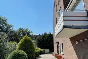 Schöne Wohnung in Woltmershausen