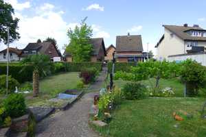 Charmantes Einfamilienhaus mit großem Garten, ideal für eine kleine Familie! – Leverkusen – Vorschaubild 14