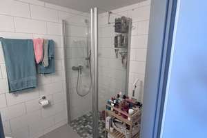BEFRISTET: 1-Zimmer Wohnung mit Balkon in München-Moosach – Breslauer Str. 3, 80992 Moosach-Bahnhof, München – Vorschaubild 8