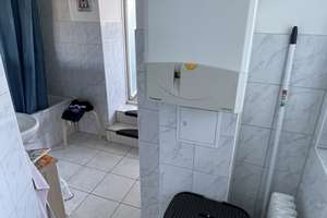 Lichtdurchflutete 3-Zimmer-Wohnung mit großer Terrasse in Mönchengladbach – Grevenbroicher Straße 3/5, 41065 Hardterbroich-Pesch, Mönchengladbach – Vorschaubild 12