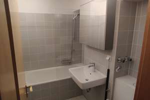 Exklusive, geräumige und sanierte 1-Zimmer-Wohnung mit Balkon und EBK in Unterhaching – Leipziger Straße 2, 82008 Unterhaching – Vorschaubild 6