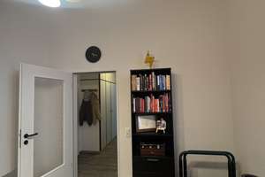 Studenten aufgepasst: Schönes 2-Zimmer-Apartment nahe RWTH! – Rütscher Straße 182, 52072 Ponttor, Aachen – Vorschaubild 2