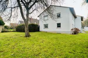 Mehrfamilienhaus mit tollem Entwicklungspotential *PROVISIONSFREI* – Die vollständige Adresse der Immobilie erhältst du vom Anbieter., 64287 Darmstadt-Ost, Darmstadt – Vorschaubild 12