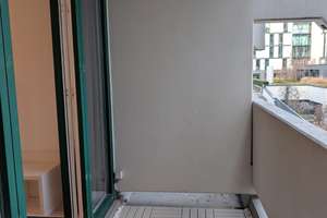 Teilmöblierte 1-Zimmer Wohnung in Top Lage - ideal für Singles, Berufseinsteiger und Studenten – Hochstraße 19a, 81541 Obere Au, München – Vorschaubild 16