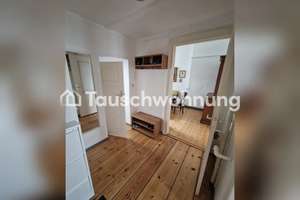 Tauschwohnung: Charmante 2-Zimmer mit Balkon – Tiergarten/Grenze Schöneberg – 10785 Tiergarten, Berlin – Vorschaubild 6