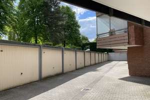 Charmante Eigentumswohnung mit Garage in MG-Rheydt – Die vollständige Adresse der Immobilie erhältst du vom Anbieter., 41239 Schrievers, Mönchengladbach – Vorschaubild 8