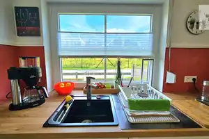 Traumhaftes Haus am Bernsteinsee - großer Garten eine tolle Nachbarschaft in ruhiger Lage – Gifhorn (Kreis) – Vorschaubild 10