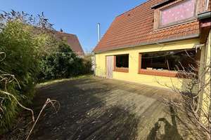 Familienhaus mit tollem Grundstück+Photovoltaikanlage für den eigenen Strom – Die vollständige Adresse der Immobilie erhältst du vom Anbieter., 24616 Brokstedt – Vorschaubild 17