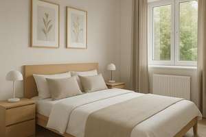 Komplett renovierte Boutique-Wohnung mit direktem Zugang zum Garten. – 46117 Borbeck, Oberhausen – Vorschaubild 6