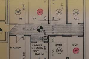 **PREISGÜNSTIG KAUFEN - bevor die Zinsen steigen** 4-Zi.-Whg. BELETAGE | ZWEI BALKONE | Bezug SOFORT – Erisdorfer Straße 24, 70599 Birkach-Nord, Stuttgart – Vorschaubild 24