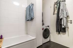 NEU! *Paul & Partner* 3-ZIMMER-NEUBAU MIT TIEFGARAGE & GROßEM BALKON! – Die vollständige Adresse der Immobilie erhältst du vom Anbieter., 65189 Südost, Wiesbaden – Vorschaubild 11