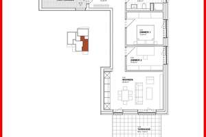 Durchdacht. Stilvoll. Zuhause. – Die vollständige Adresse der Immobilie erhältst du vom Anbieter., 25488 Holm – Vorschaubild 5