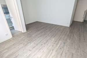 Wohnen in zentraler Lage. Schöne 1-Zimmer-Wohnung mit modernem Bad