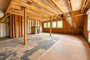 Großzügiges Wohnhaus mit Weideland und vielseitigen Nutzungsmöglichkeiten in Großefehn – Die vollständige Adresse der Immobilie erhältst du vom Anbieter., 26629 Großefehn – Vorschaubild 15
