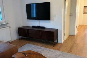 3-Zimmer-Wohnung mit Einbauküche und Balkon – Straßburger Str 54, 70435 Zuffenhausen-Hohenstein, Stuttgart – Vorschaubild 7