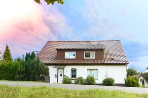 Mehrfamilienhaus in ländlicher Lage mit Pferdewiese – Die vollständige Adresse der Immobilie erhältst du vom Anbieter., 32694 Dörentrup – Vorschaubild 8