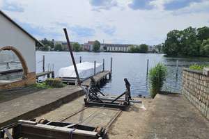 Einfamilienhaus am Wasser mit ca.400m² Wohnflächenerweiterung – Gartenstraße 38, 12557 Köpenick, Berlin – Vorschaubild 13