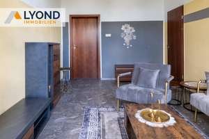 Modernisierte 2,5-Zimmer-Wohnung mit guter Infrastruktur und Anbindung – Die vollständige Adresse der Immobilie erhältst du vom Anbieter., 4318 Volkmarsdorf, Leipzig – Vorschaubild 4