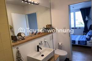 Tauschwohnung: 3-Zimmer-Wohnung, 2 Bädern, Balkon, Top-Lage, gute Anbindung – Tübinger str 3b, 80686 Land in Sonne, München – Vorschaubild 14